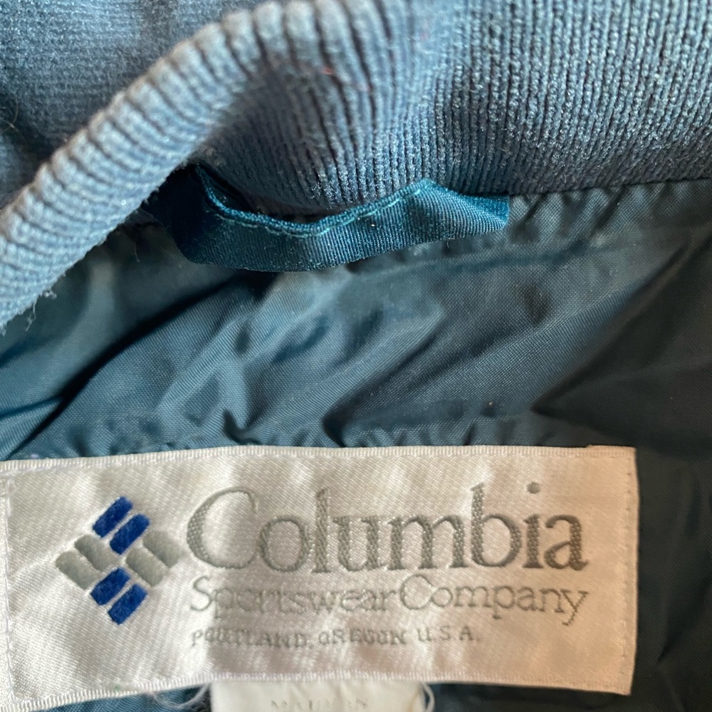 Columbia Bugaboo Jacket - Picture 3 of 4